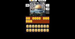 Photo Quiz - Landmarks