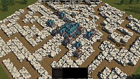 Freestead Castle Defense