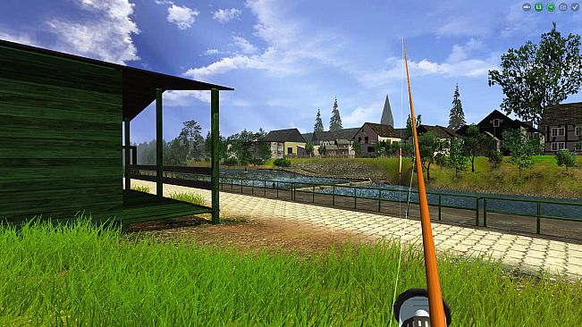 Worldwide Sports Fishing