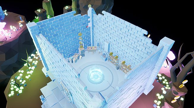 Tales of a Rabbit: The Story of Willie Hop