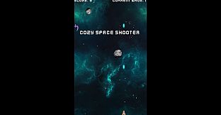 Cozy Space Shooter