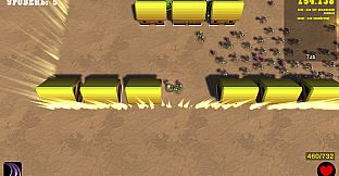 Sorcery and Survival