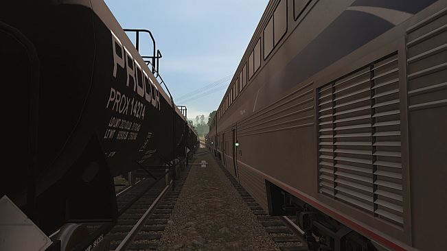 Trainz Plus DLC - Pro Train: The Eastern Branch