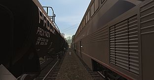 Trainz 2022 DLC - Pro Train: The Eastern Branch