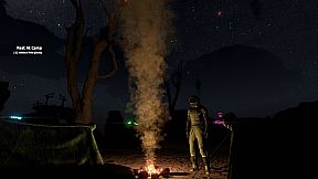 Offroad: Dead Planet