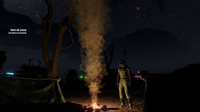 Offroad: Dead Planet