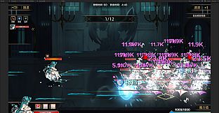 IdleDevils - Asmodeus Skin