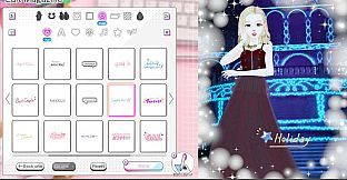 Model Debut4