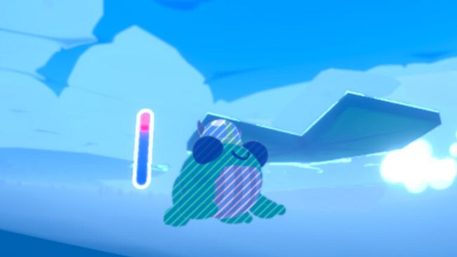 Frogenlav: Skyward Bound