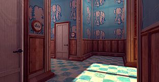 a Museum of Dubious Splendors