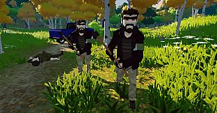 Sandalwood Simulator