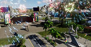 Tropico 6 - Festival