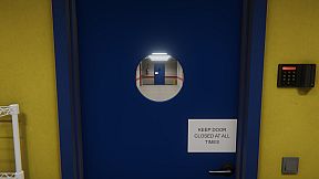 Biohazard: Escape Room