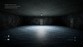 The Short Story Of A Riftkeeper