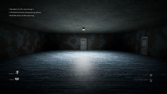 The Short Story Of A Riftkeeper