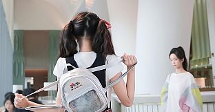盛夏离与合 - 2K视频