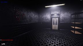 Nightmare: Les Origines