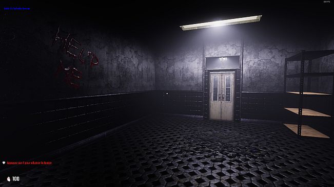 Nightmare: Les Origines