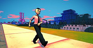 Kim Jong Un Simulator