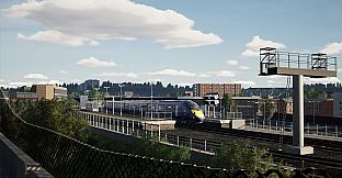 Train Sim World 3: Southeastern Highspeed: London St Pancras – Ashford Intl & Faversham Route Add-On