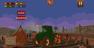 Beyond the Soil: Farming & Tales
