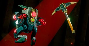 Deep Rock Galactic - Dawn of the Dread Pack