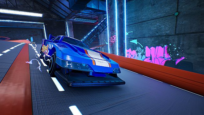 HOT WHEELS - Sportscars Pack - Windows Edition