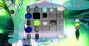 Bombyx Fuzion - 2048 Effect