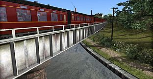 TS Marketplace: LMS P1&P2 BR Maroon Coach Pack Add-On