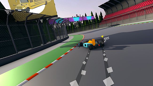 Drifto: Infinite Touge