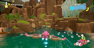 PAW Patrol: Dino World