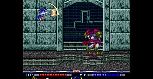 Valis: The Fantasm Soldier