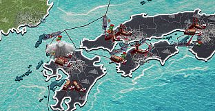 SUPREMACY: WORLD WAR 3