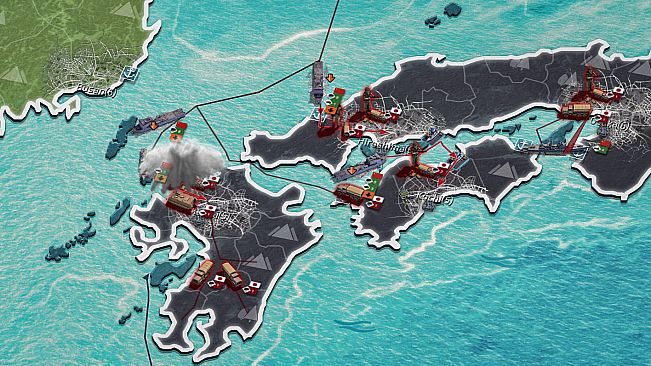 SUPREMACY: WORLD WAR 3