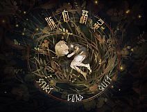 瓶中精灵 - Fairy in a Jar