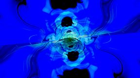 projectM Music Visualizer