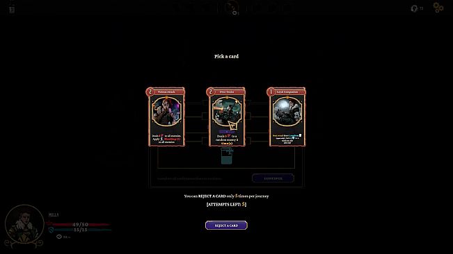 Hunter's Moon: A Sovereign Syndicate Adventure