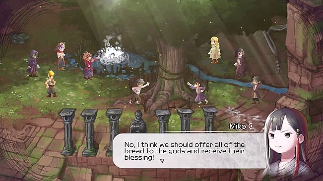 Arcana of Paradise —The Tower—