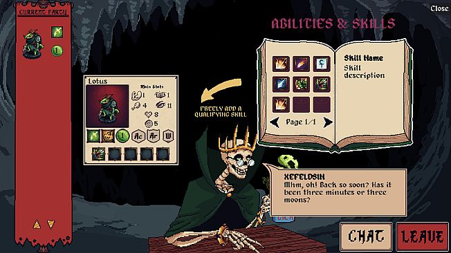 Kobold Tactics