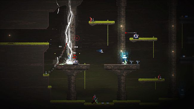 Commander Tiberius Troubleson