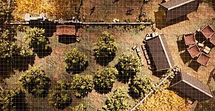 RPGScenery - Rural Village