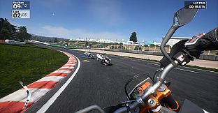 RIDE 3 - Top Performance Pack