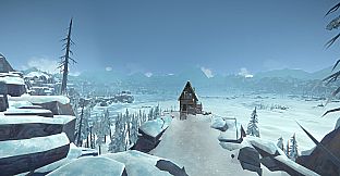 The Long Dark: Tales from the Far Territory