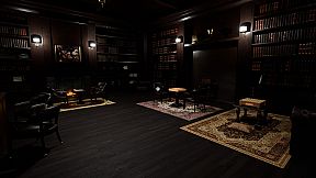 The hidden game society