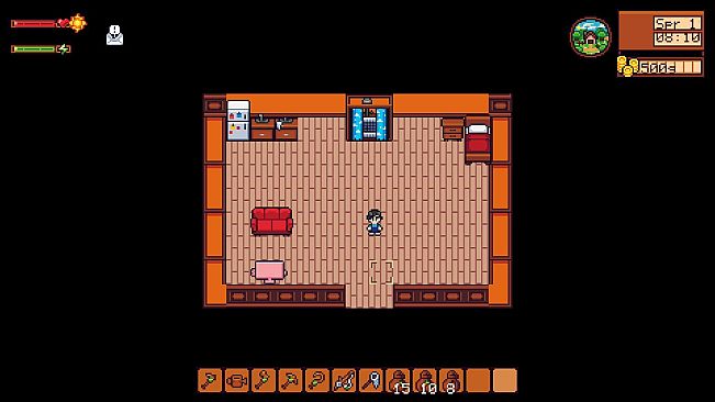Farm Story Life
