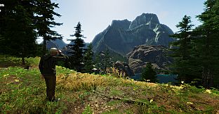 Gander National Park