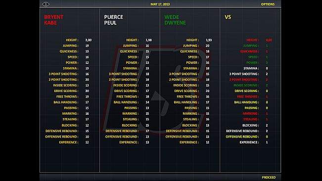 World Basketball Tycoon