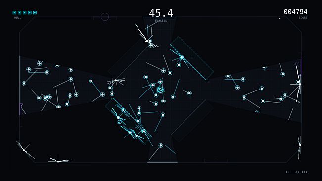 Bullet Debt