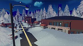 Shoresy: Legends of the North