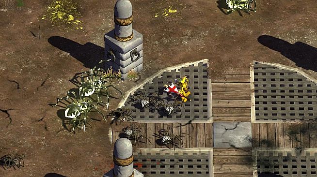 Magicka: Holiday Spirit Item Pack